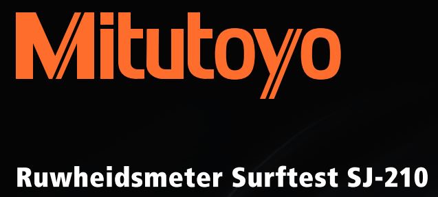 mitutoyo surftest